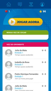 Concurseiros App screenshot 3