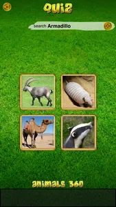 Animals 360 - Wildlife screenshot 4