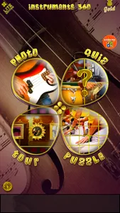 Instruments 360 screenshot 0