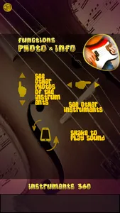 Instruments 360 screenshot 1