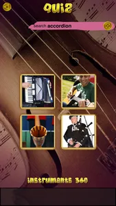 Instruments 360 screenshot 3