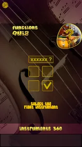 Instruments 360 screenshot 4