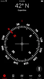 Compass Simple screenshot 5