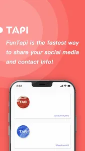 FunTapi screenshot 2