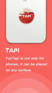 FunTapi screenshot 3