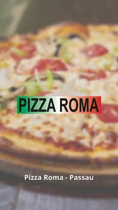 Pizza Roma Passau screenshot 0