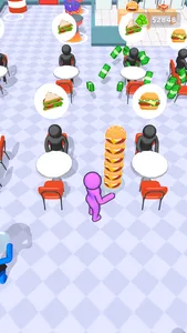 Dream Restaurant screenshot 0