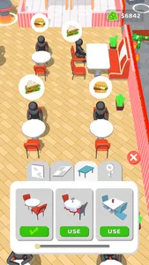 Dream Restaurant screenshot 1