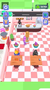 Dream Restaurant screenshot 3