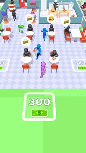 Dream Restaurant screenshot 4