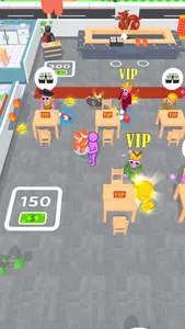 Dream Restaurant screenshot 5