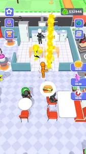 Dream Restaurant screenshot 6