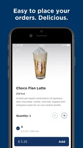 Qargo Coffee screenshot 3