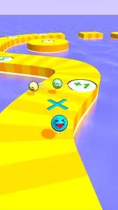 Lollipop Race screenshot 0