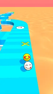 Lollipop Race screenshot 4