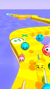 Lollipop Race screenshot 5