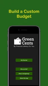 Green Cents screenshot 0