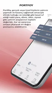 Ardıç Döviz Altın screenshot 2