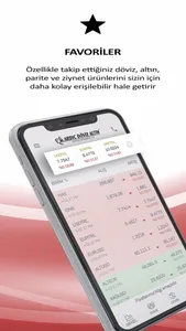 Ardıç Döviz Altın screenshot 4