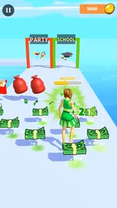 Run Rich 3D & Run Of Life screenshot 0