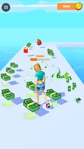 Run Rich 3D & Run Of Life screenshot 1