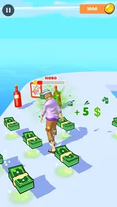 Run Rich 3D & Run Of Life screenshot 2