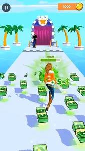 Run Rich 3D & Run Of Life screenshot 3