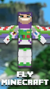 Skinseed + Skins for Minecraft screenshot 2