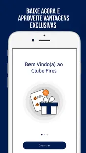 Clube Pires screenshot 0