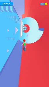 Magnetic Runner 3D screenshot 6