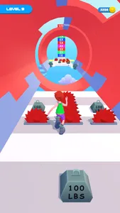 Magnetic Runner 3D screenshot 7