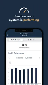 ION ENERGY screenshot 5