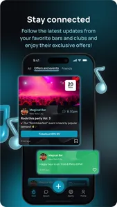 Out The App screenshot 2