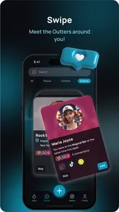 Out The App screenshot 3