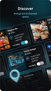 Out The App screenshot 4