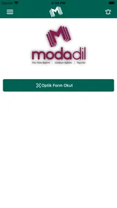 Modadil Dijital screenshot 0