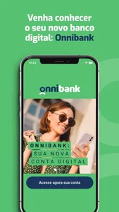 Onnibank screenshot 0