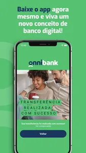 Onnibank screenshot 3