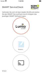 SMART ServiceCheck screenshot 3