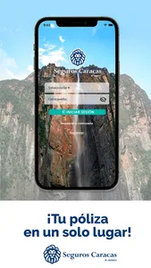 Seguros Caracas: Asegurados screenshot 0