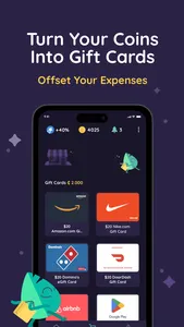 Jagger: Rewards & Gift Cards screenshot 6