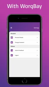 WorqBay screenshot 3