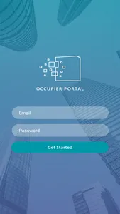 Occupier Portal screenshot 0