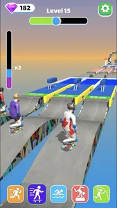 Sports Championship screenshot 0