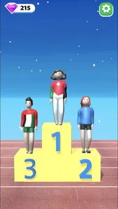 Sports Championship screenshot 1