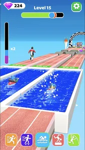 Sports Championship screenshot 2