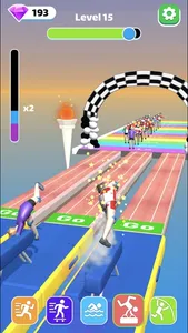 Sports Championship screenshot 6