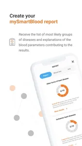 mySmartBlood screenshot 4