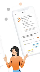 mySmartBlood screenshot 5