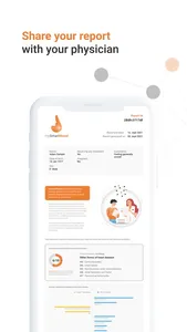 mySmartBlood screenshot 6